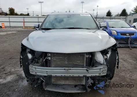 2023 Chevrolet Blazer Rs z USA, uszkodzony, nr VIN 3GNKBERS4PS184972